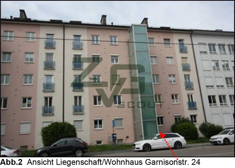 Immobilie in Schönfeld -  - Bild 1