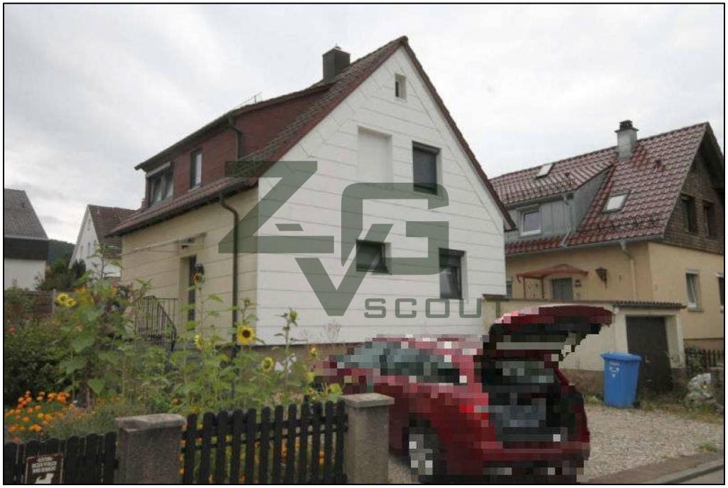 Immobilie in Heubach -  - Bild 0