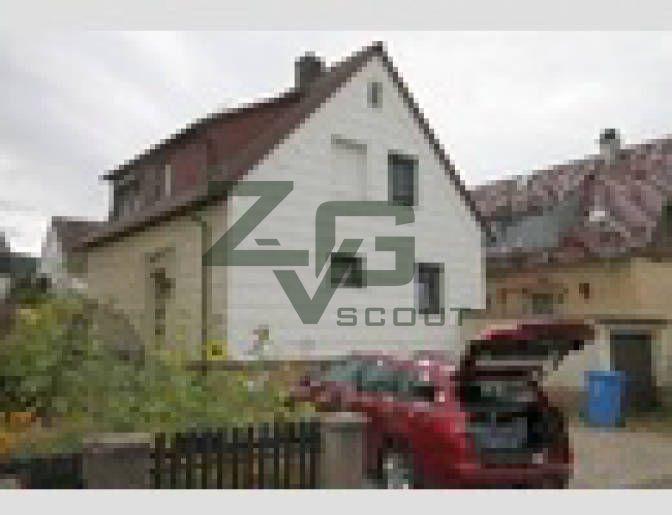 Immobilie in Heubach -  - Bild 2