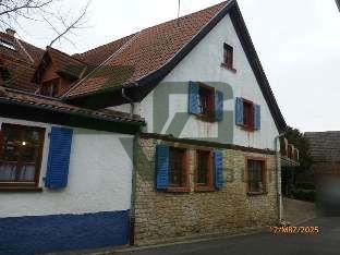 Immobilie in Essenheim -  - Bild 0