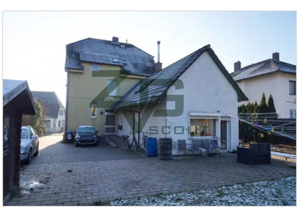 Immobilie in Springe -  - Bild 0