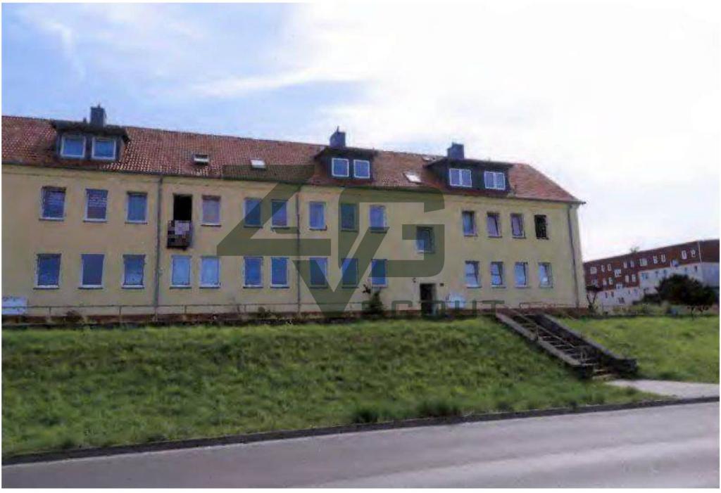 Immobilie in Pasewalk -  - Bild 0