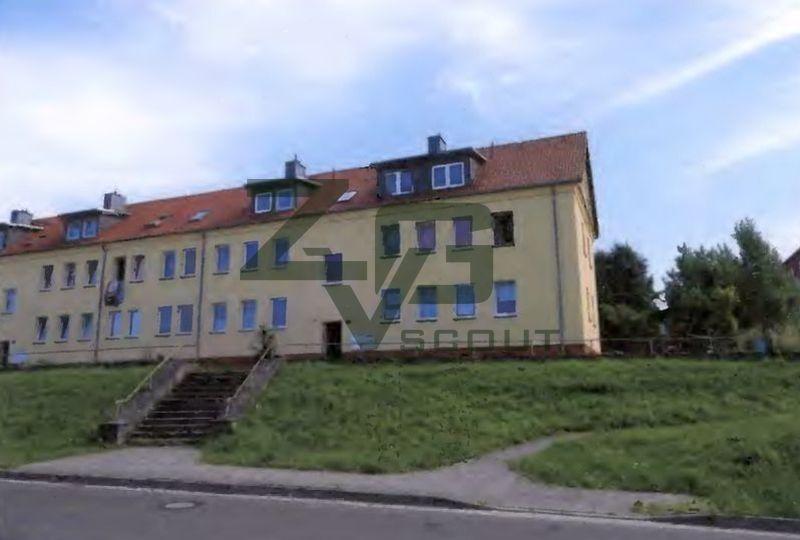 Immobilie in Pasewalk -  - Bild 1