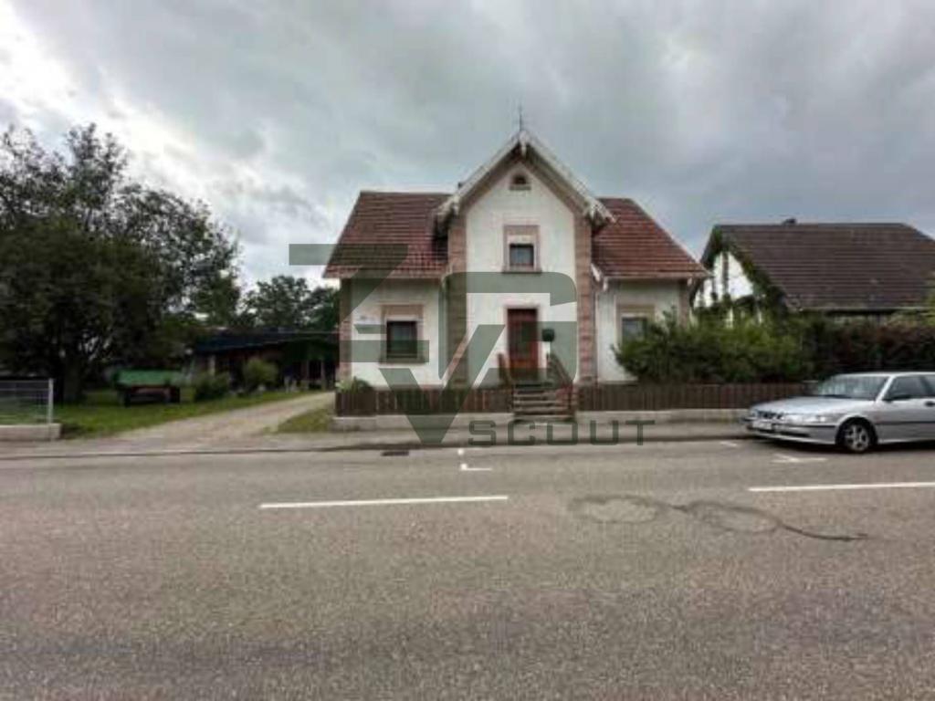 Immobilie in Willstätt -  - Bild 0