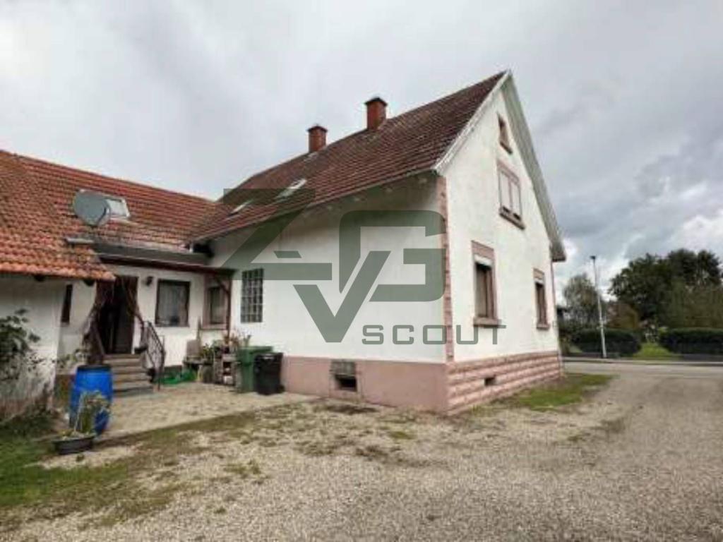 Immobilie in Willstätt -  - Bild 1