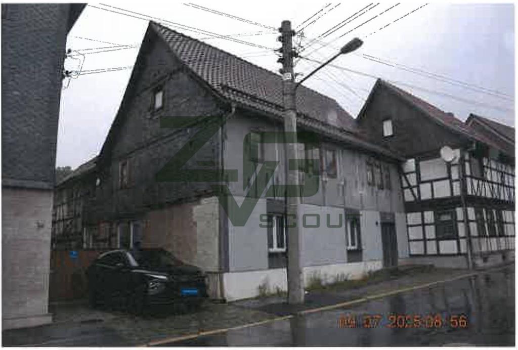 Immobilie in Zella-Mehlis -  - Bild 0