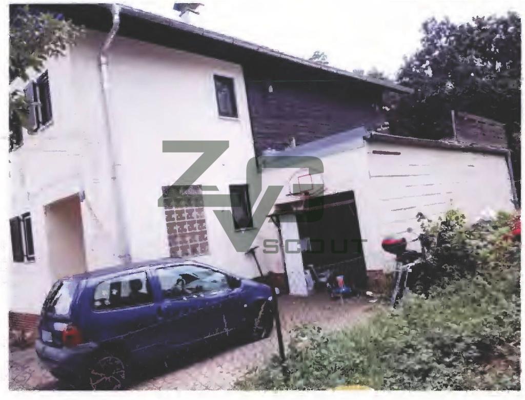 Hier fehlt noch der letzte Schliff! Maisonettewohnung mit Terrasse