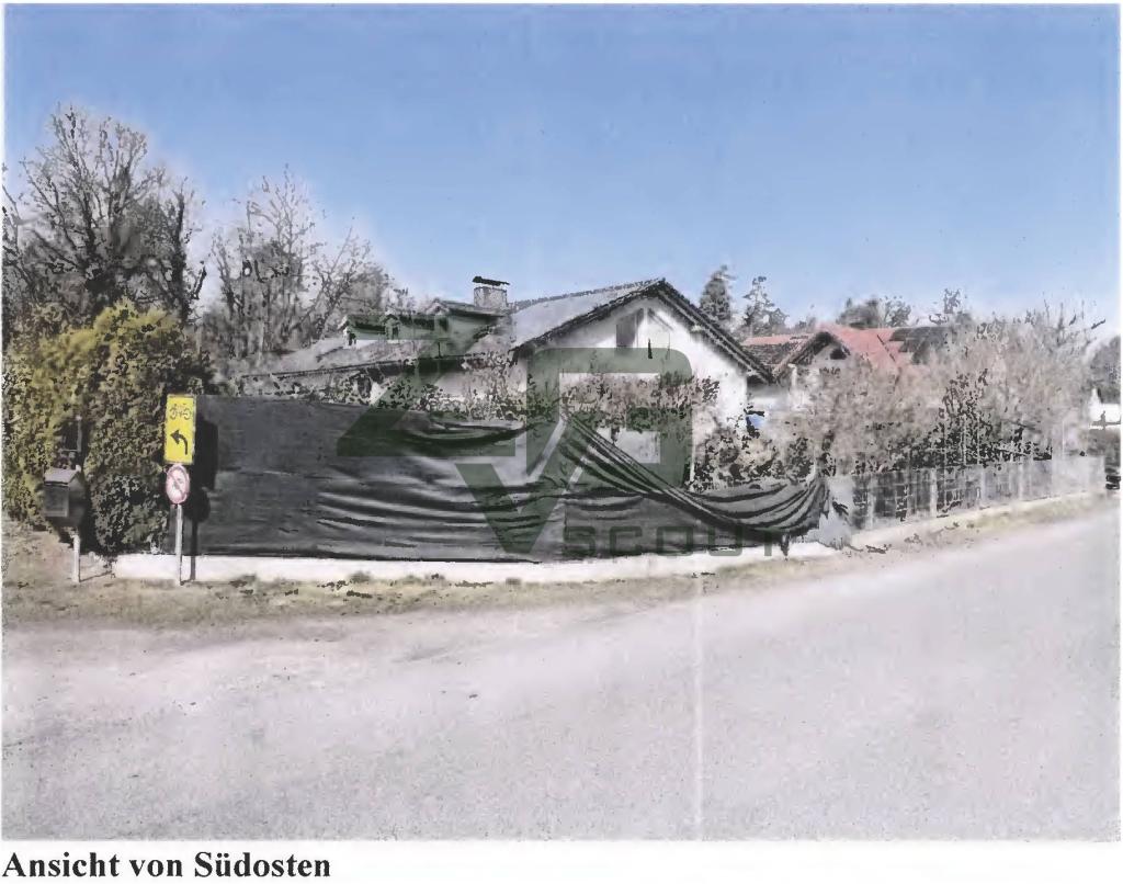 Immobilie in Garching an der Alz -  - Bild 1