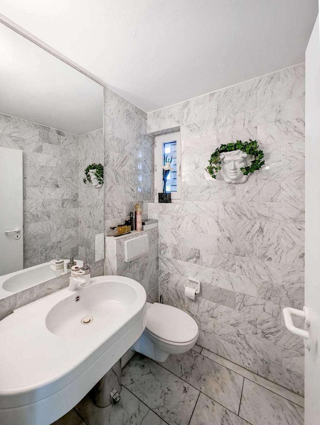 Gäste-WC