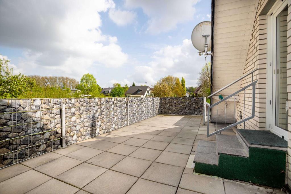 1 OG Balkon