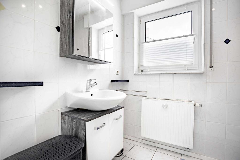EG Badezimmer