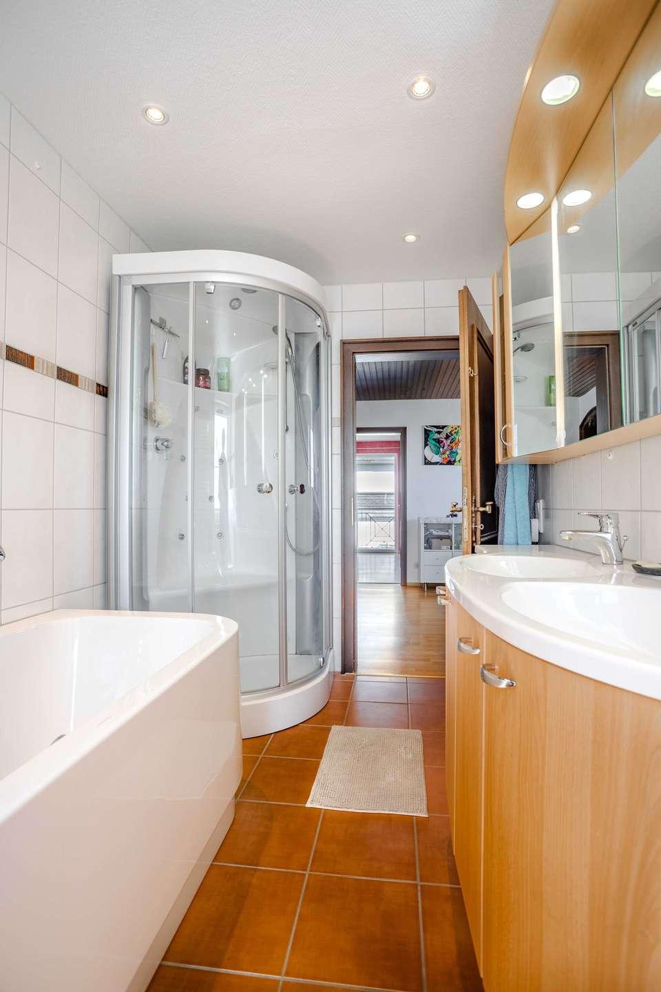 OG Badezimmer