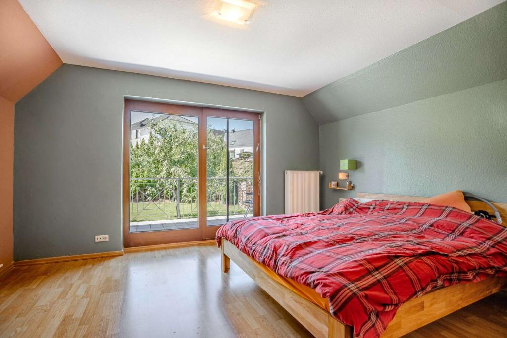 OG Schlafzimmer