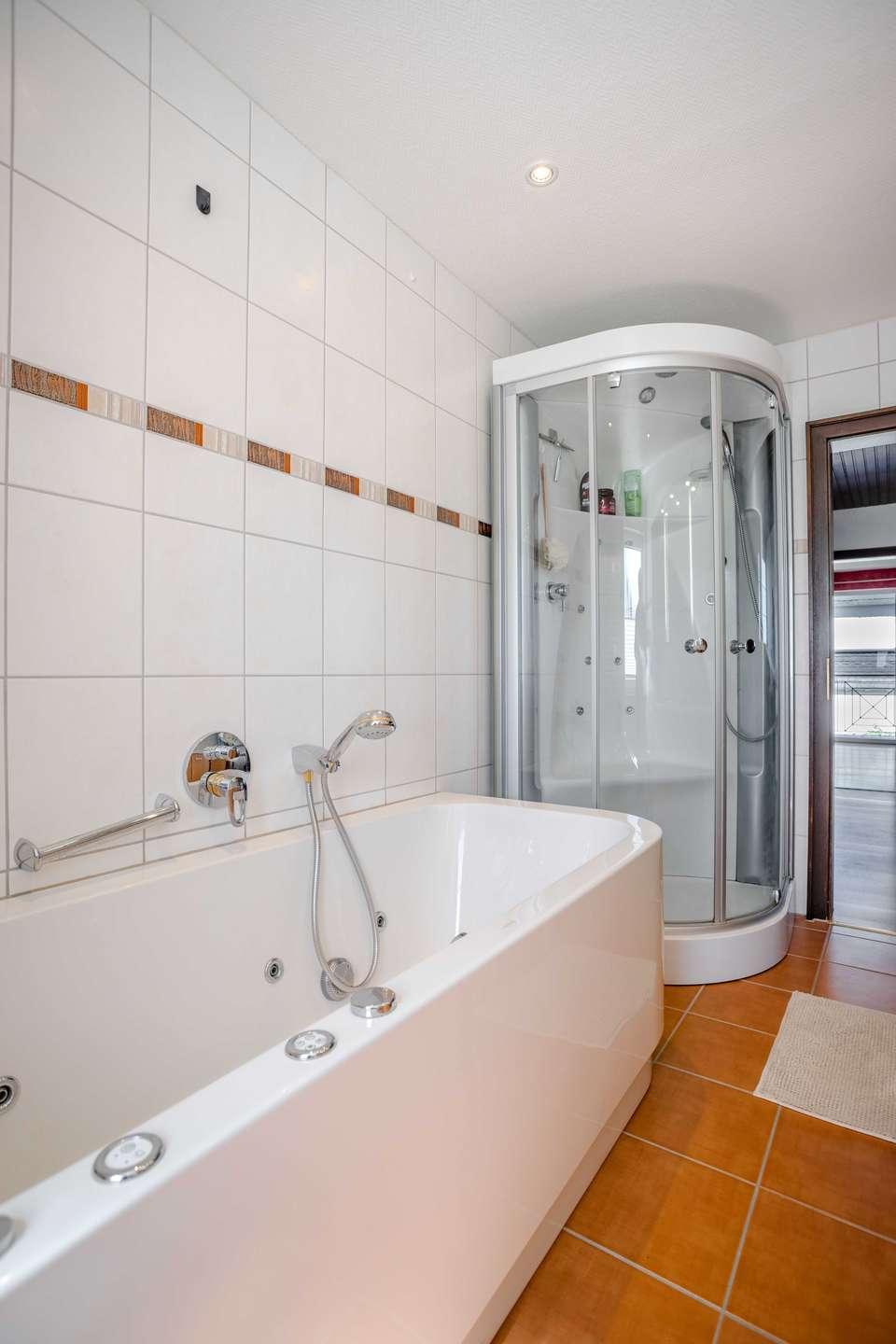 OG Badezimmer
