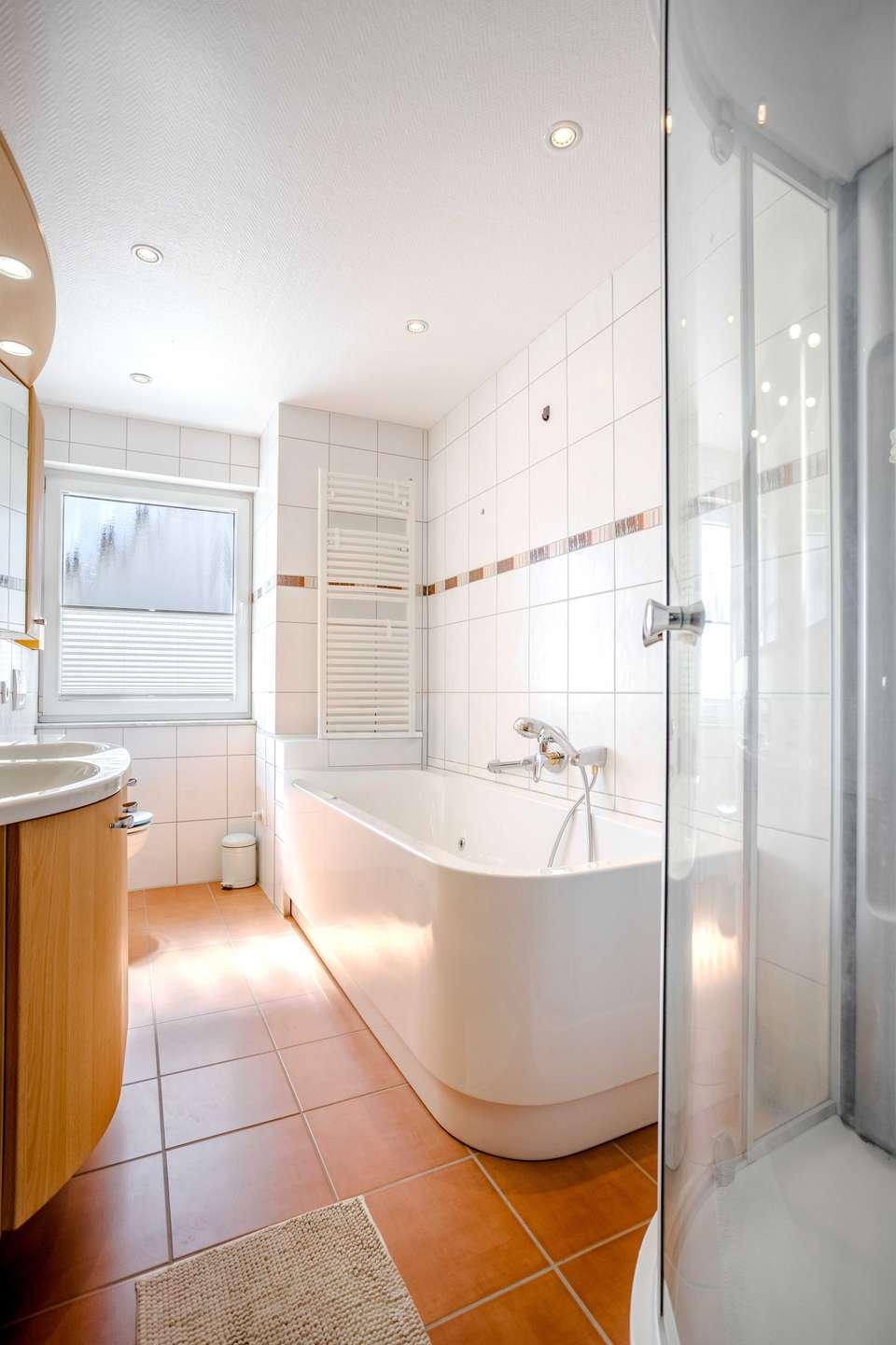 OG Badezimmer 