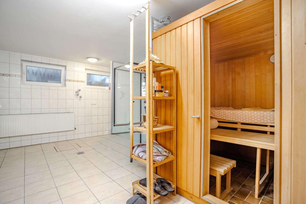 Wellnessbereich