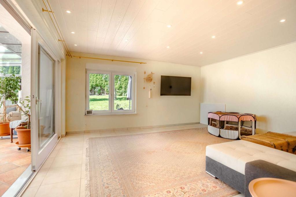 EG Wohnzimmer