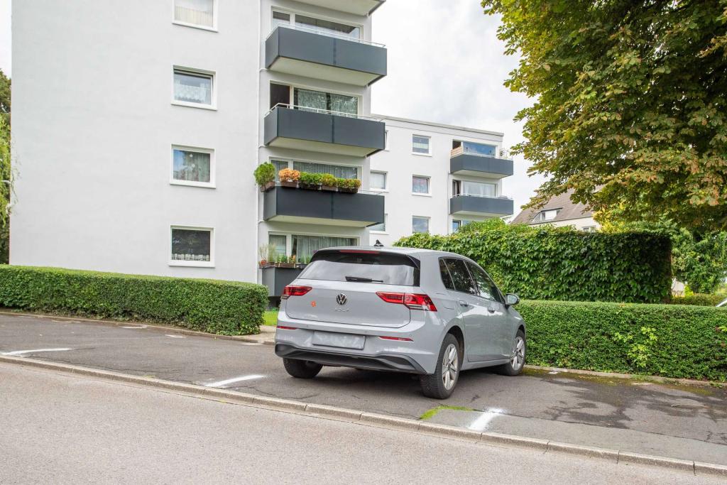 Parkplatz