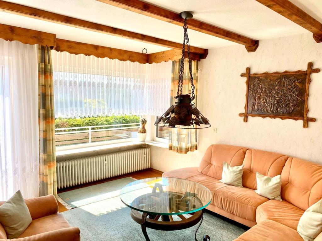 Wohnzimmer OG