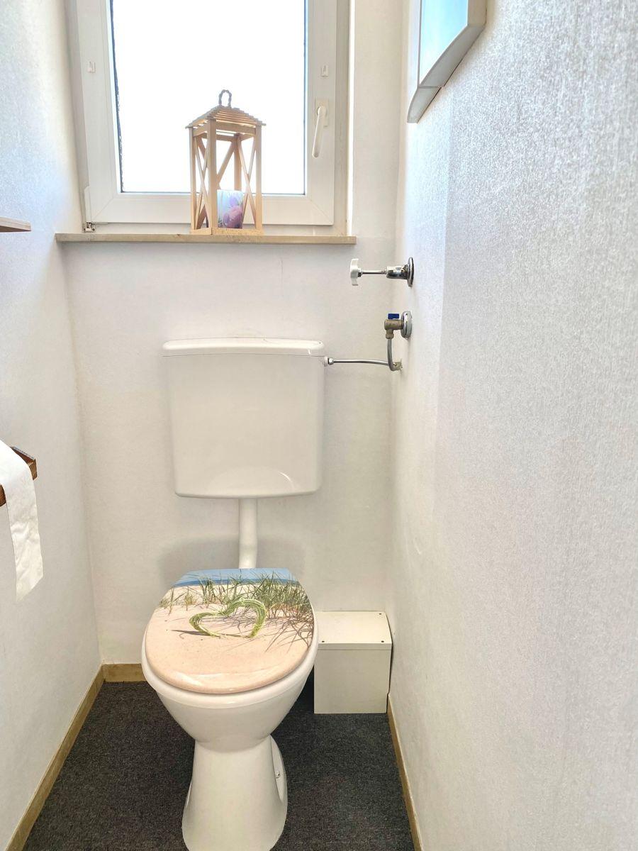 Gäste-WC OG