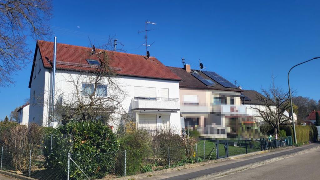 Ansicht