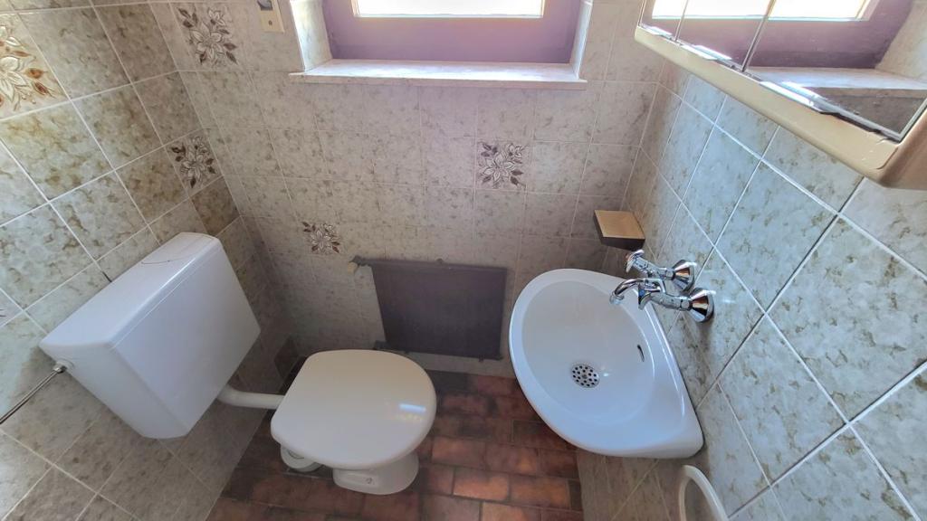 EG Gäste-WC