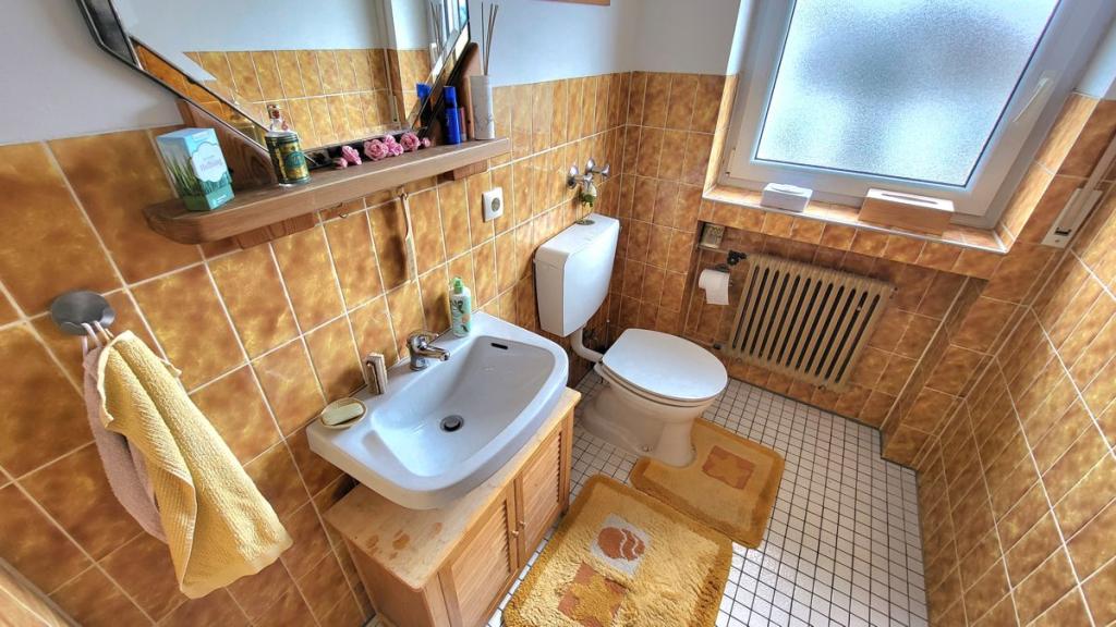 WC