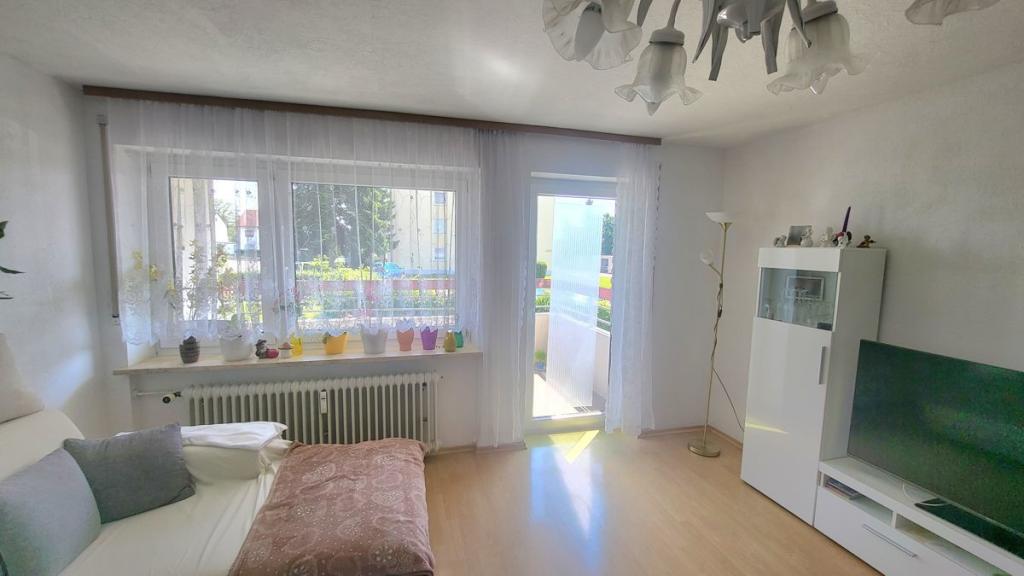Wohnen-Essen