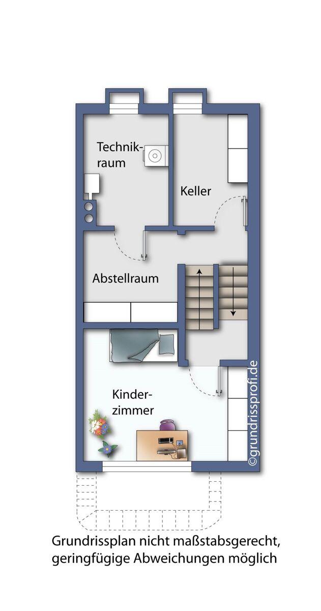 Untergeschoss