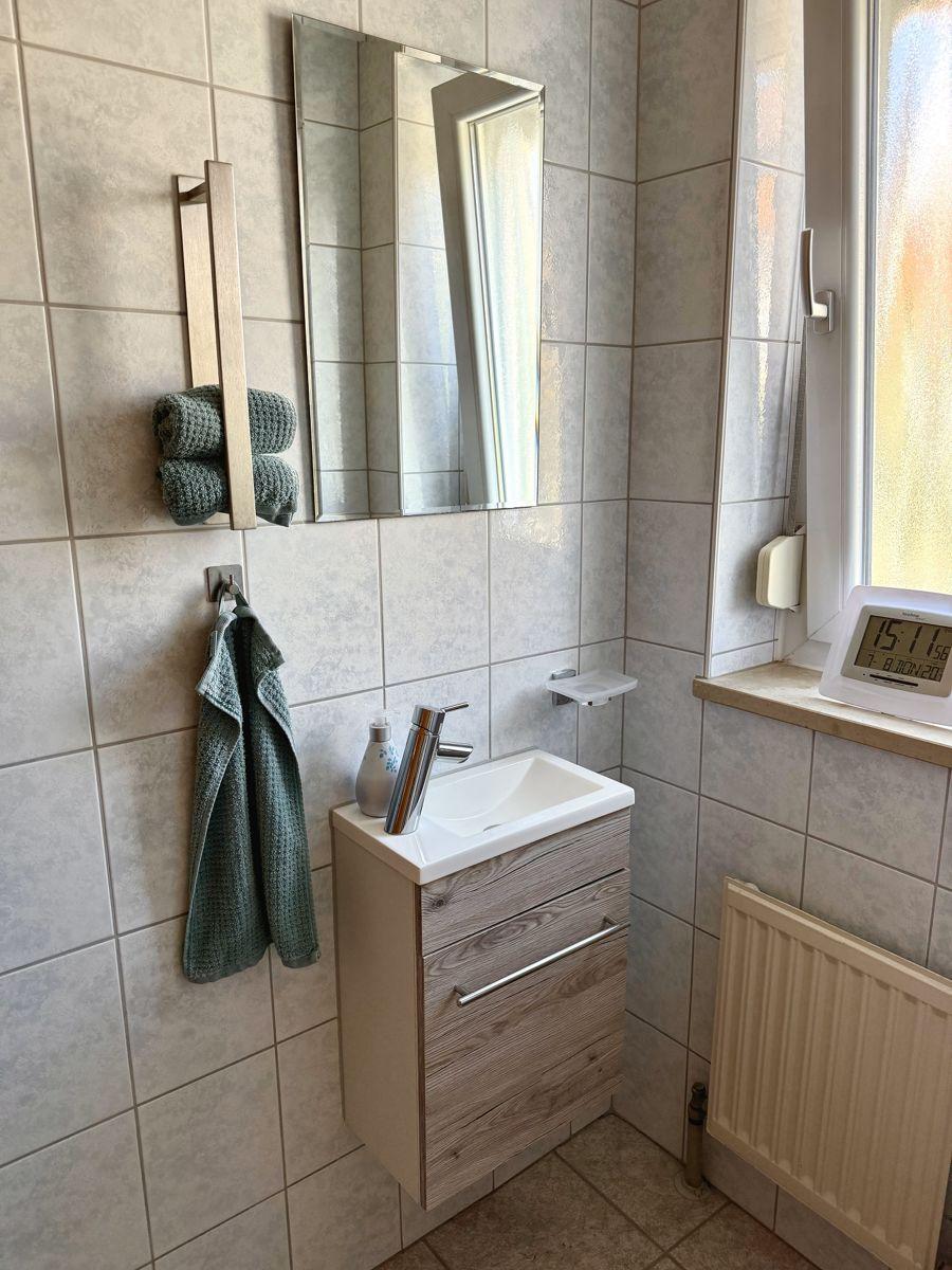 Gäste-WC