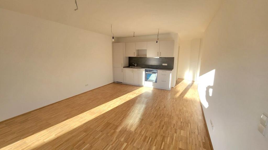 +++NU-Burlafingen, 2-Zi.-Mietwohnung, 58,92m² Wfl., EG, Garten, Küche, TG+++ - Photo 3