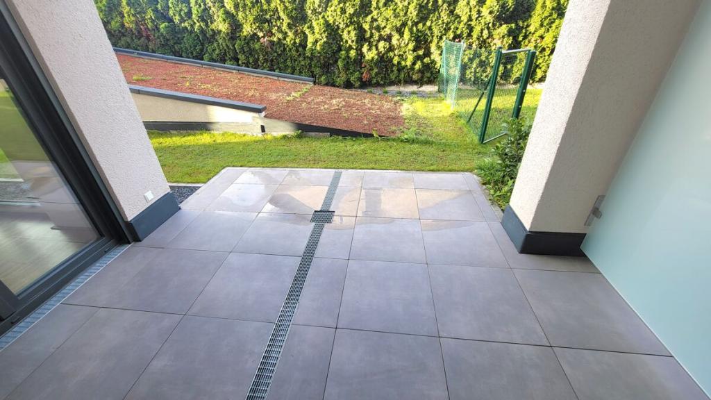 +++NU-Burlafingen, 2-Zi.-Mietwohnung, 58,92m² Wfl., EG, Garten, Küche, TG+++ - Photo 5