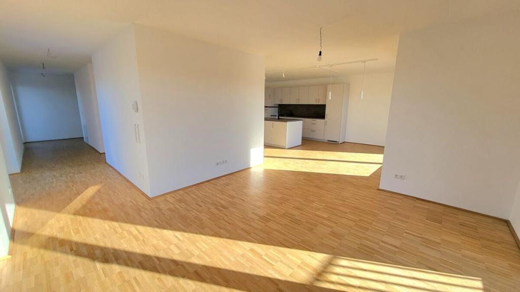 +++NU-Burlafingen, 3-Zi.-Penthouse, 137,09 m² Wfl., Aufzug in die Wohnung, Küche, 2 TG-Stpl.+++ - Foto 2