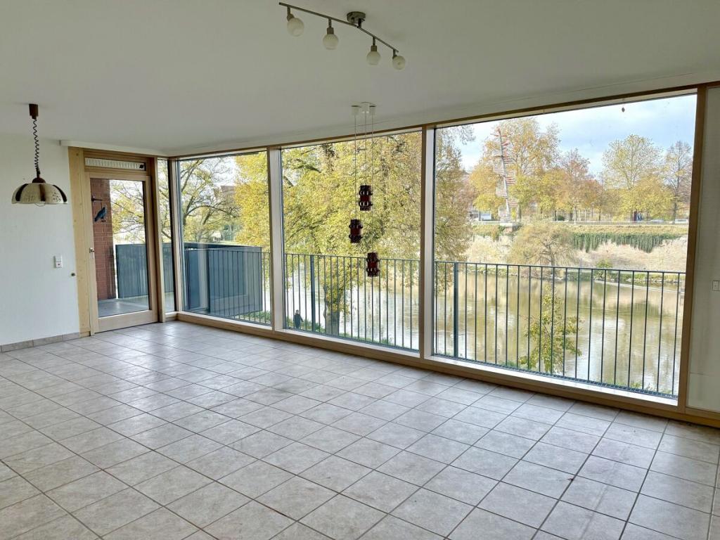 Wohn- und Essbereich