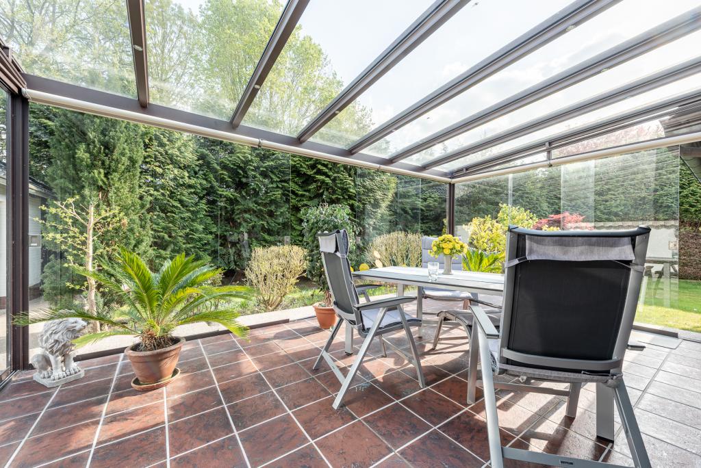 Der Sommergarten