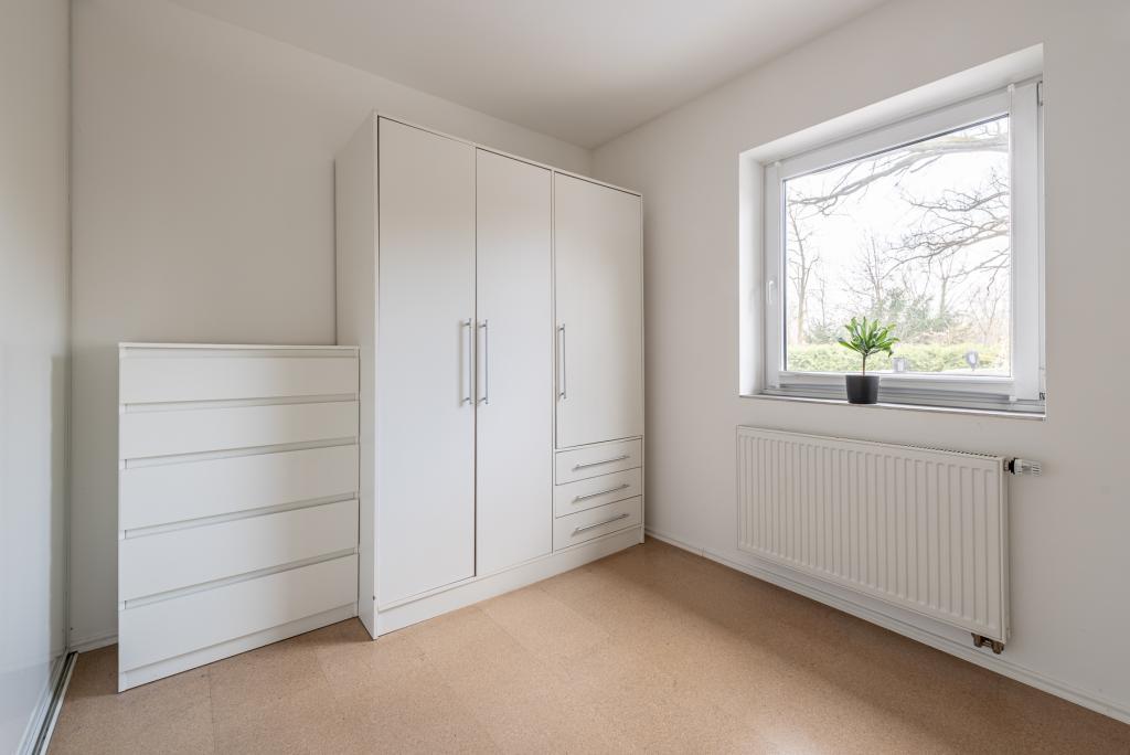 Ein Kinderzimmer 