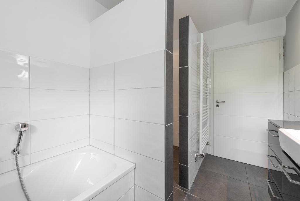 Das Badezimmer