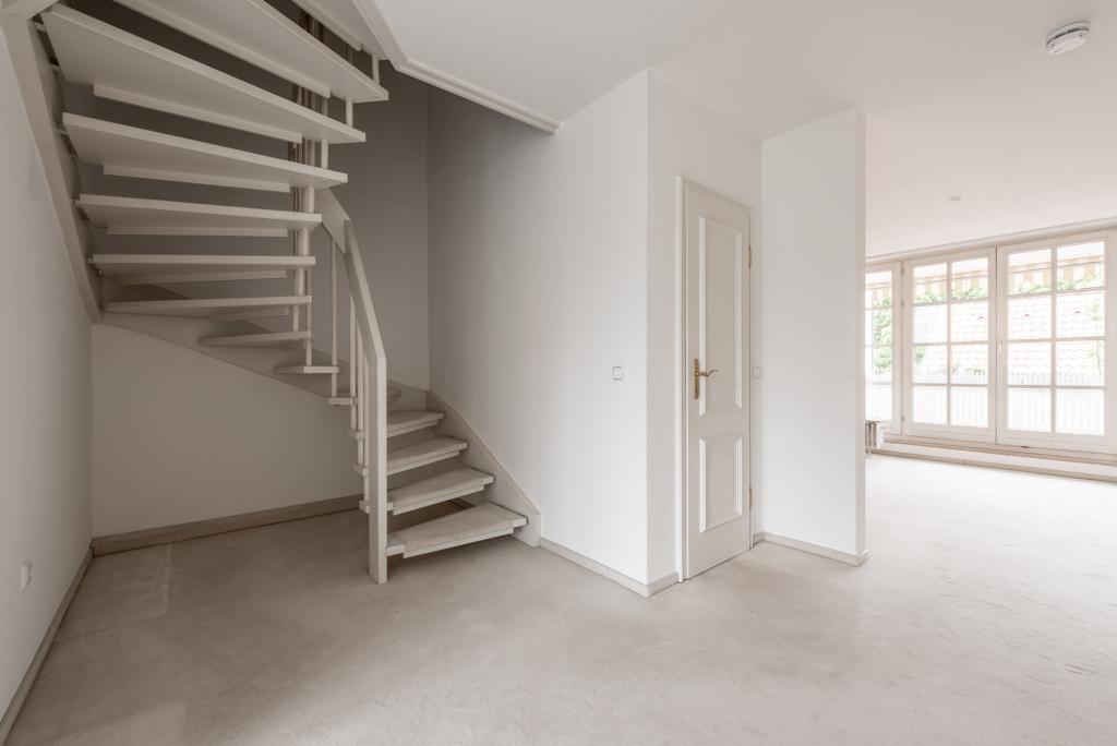 Die Treppe