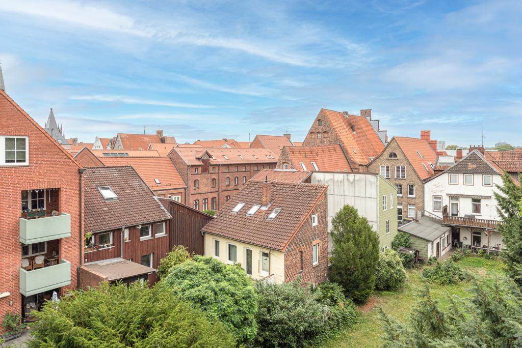 Die Aussicht 