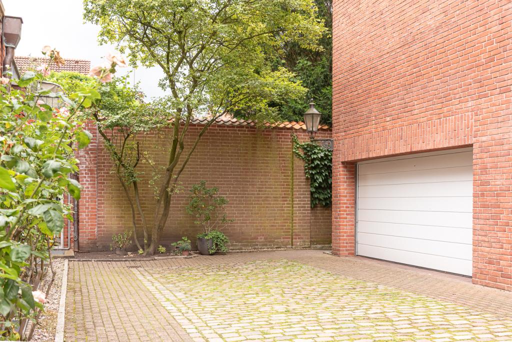 Die Garage 