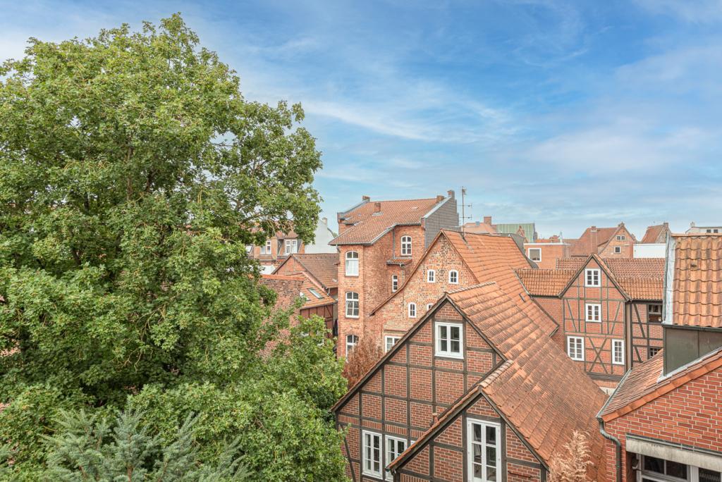Die Aussicht 