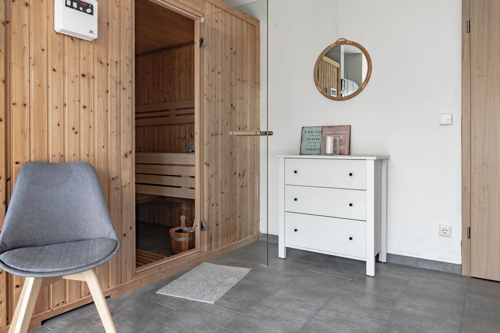 Die Sauna 
