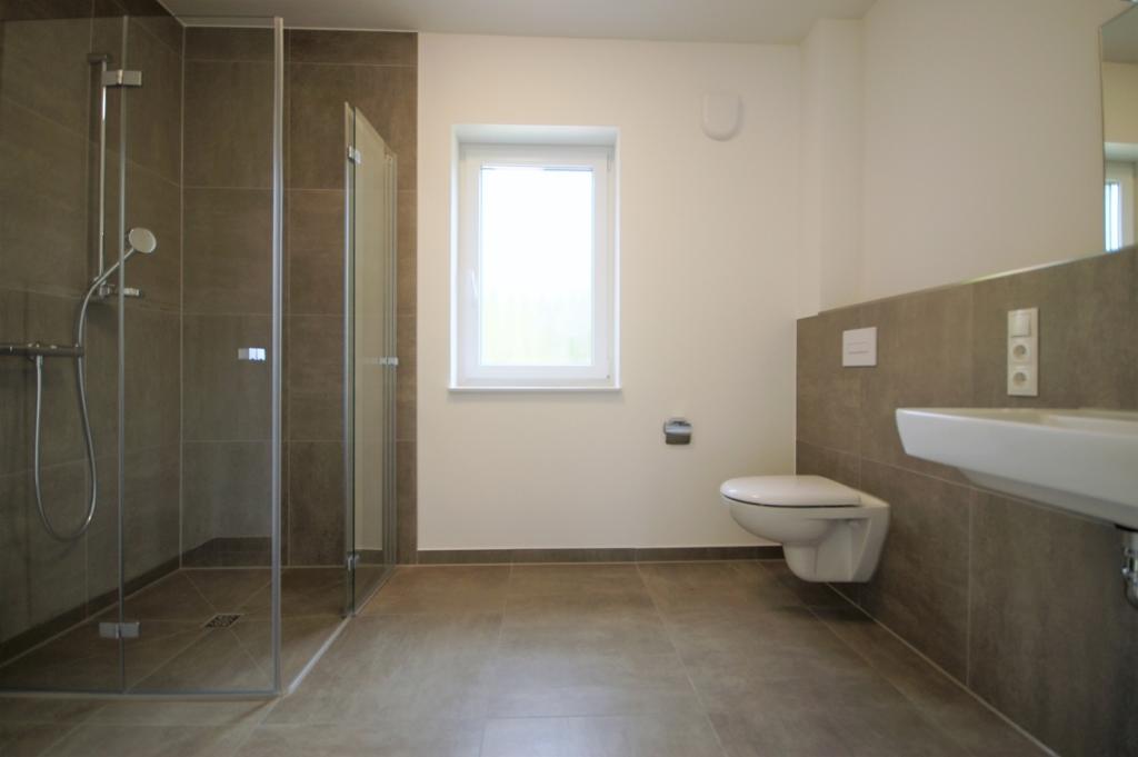 Barrierefreie: 2 Zimmerwohnung mit Balkon inkl. Einbauküche - Photo 2
