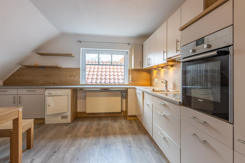 Fernab vom Trubel. Weitblick inklusive. - Foto 1