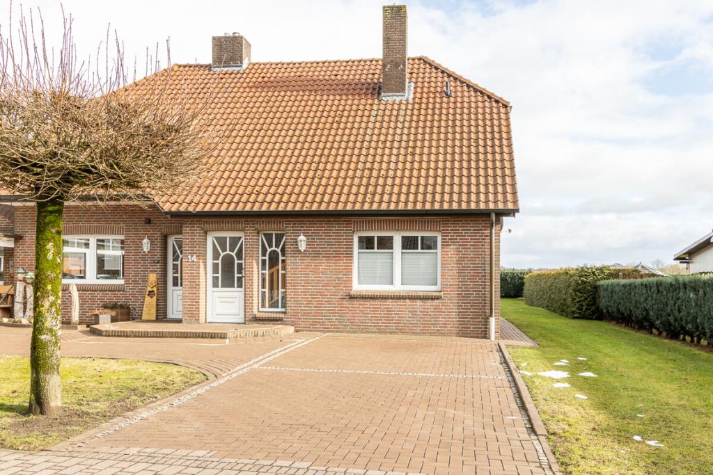 Fernab vom Trubel. Weitblick inklusive. - Foto 5