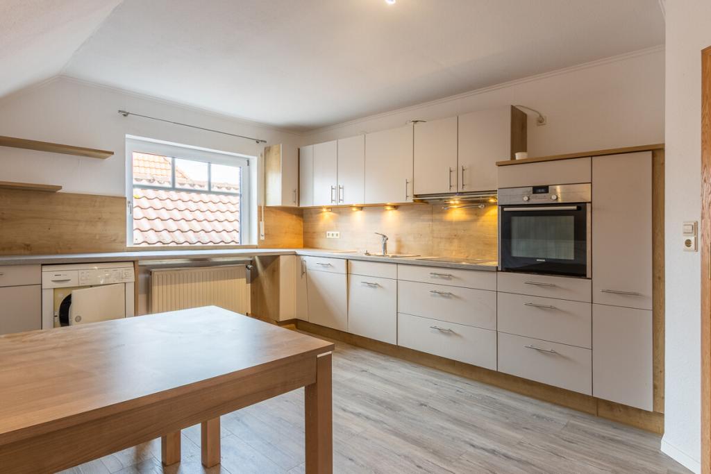 Fernab vom Trubel. Weitblick inklusive. - Foto 2