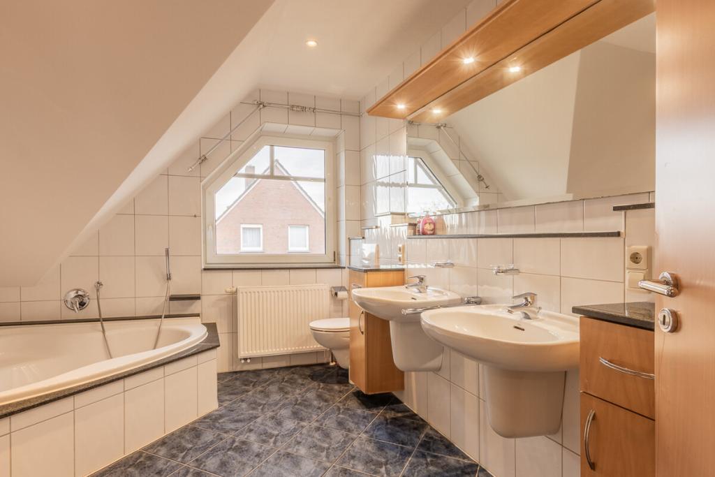 Loggia & Kamin. Wohnen mit Wohlfühlfaktor! - Foto 4