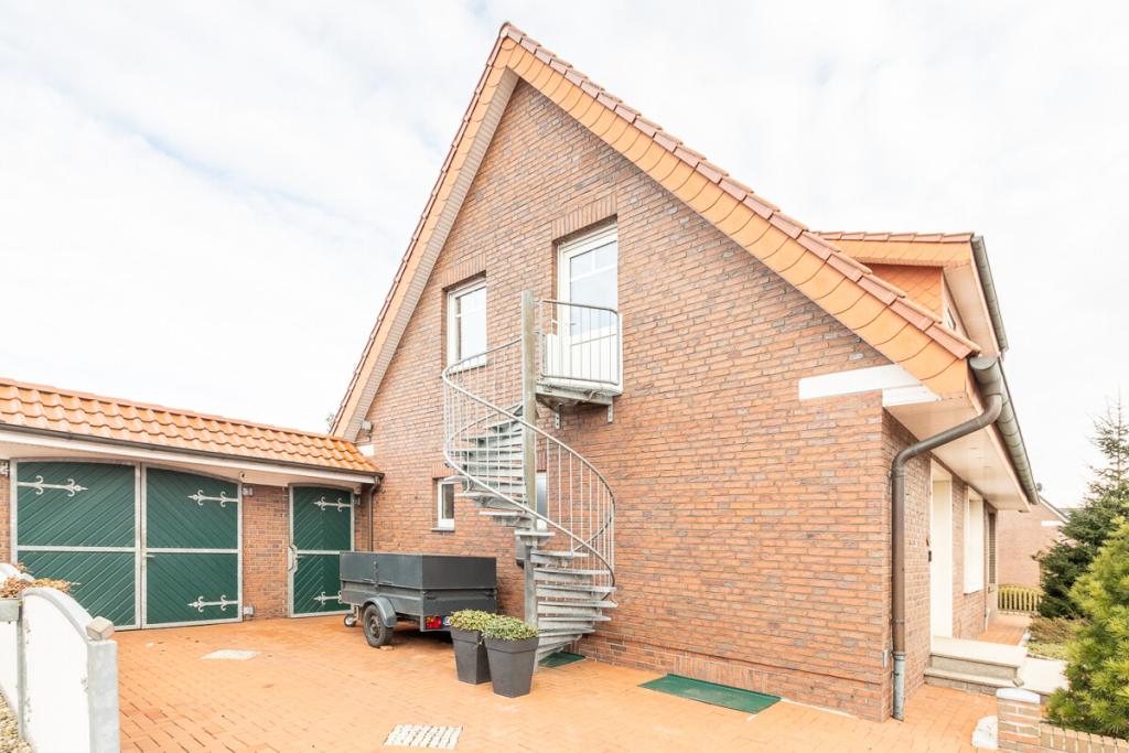 Loggia & Kamin. Wohnen mit Wohlfühlfaktor! - Foto 5