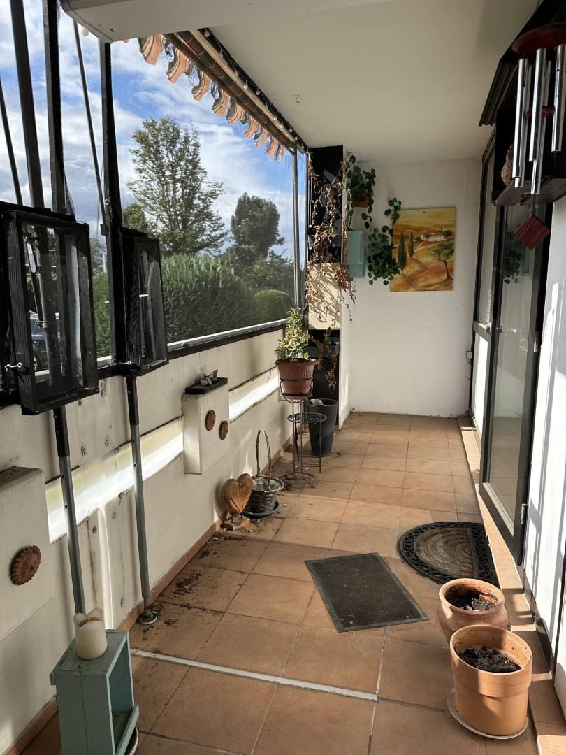 Balkon Ansicht 1