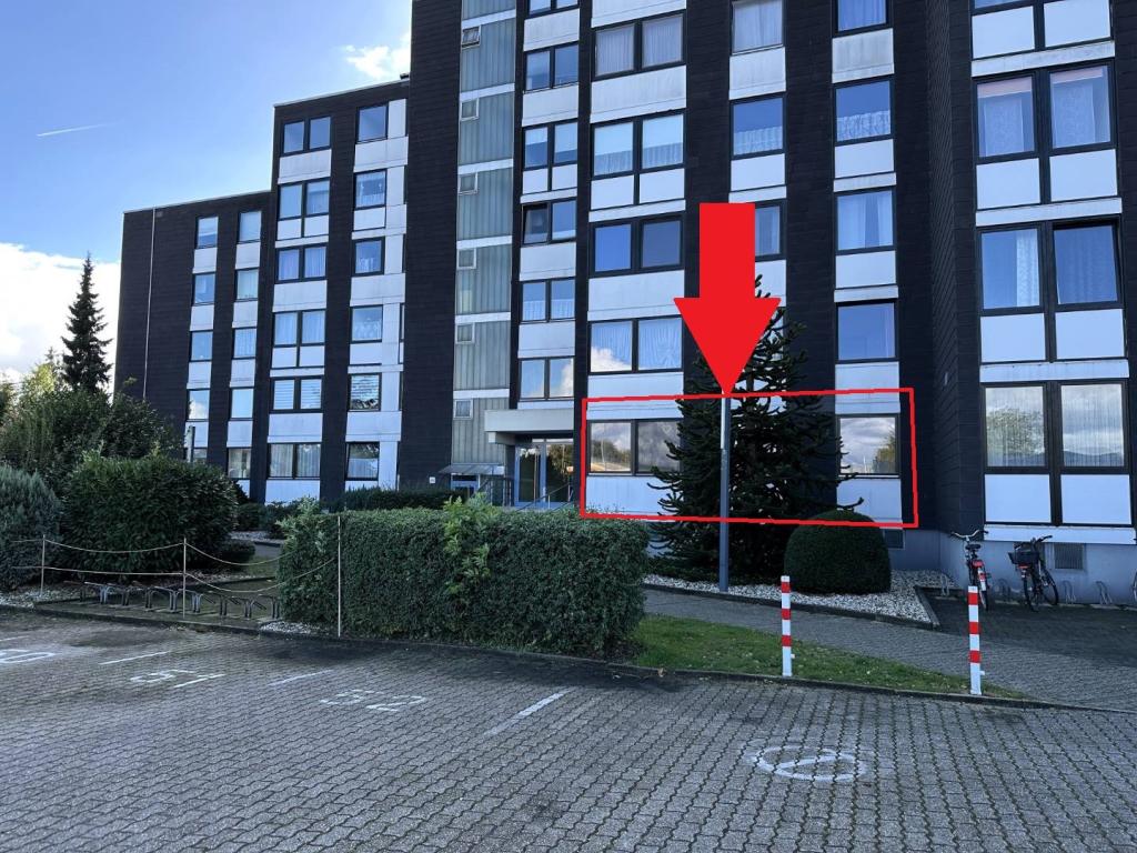 Vorderansicht